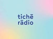 Tiché rádio
